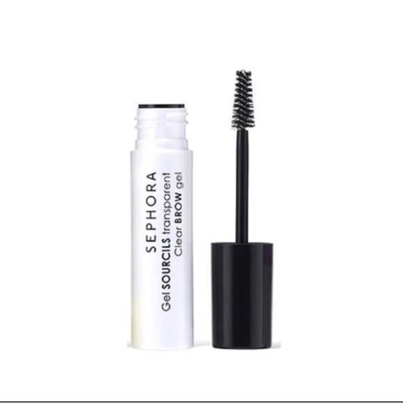 Sephora Clear Long-Lasting Brow Gel 2 ml/ 0.06 fl. oz - Picture 7 of 8